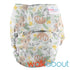 SECOND HAND | Bubblebubs Pebbles - All in One